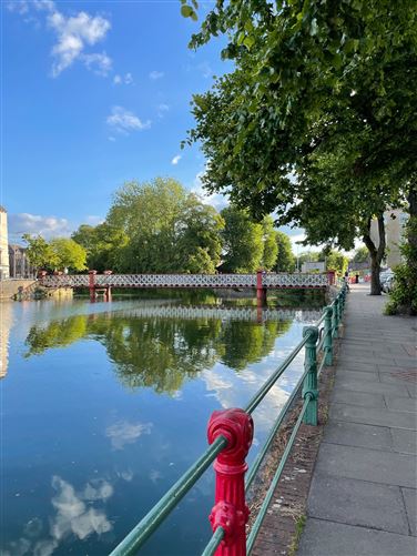 16 North Mall , City Centre Nth, Cork City