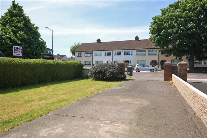 85 St. Peters Road, Walkinstown, Greenhills, Dublin 12