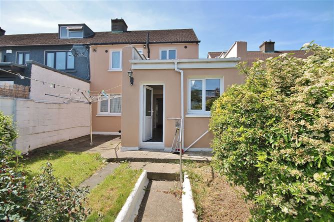 85 St. Peters Road, Walkinstown, Greenhills, Dublin 12