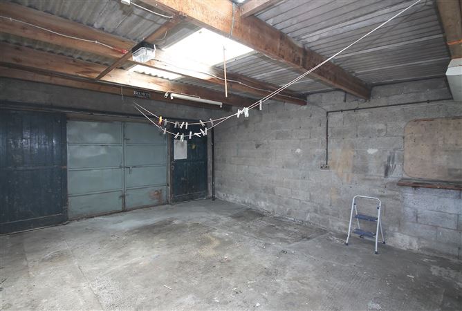 85 St. Peters Road, Walkinstown, Greenhills, Dublin 12
