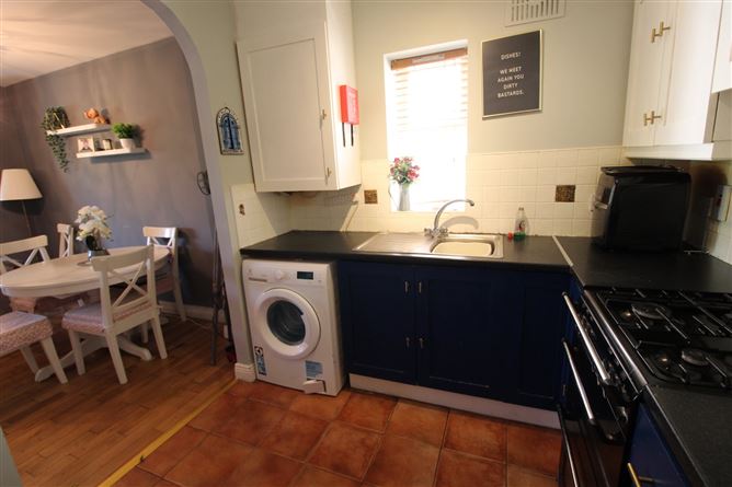 18 Woodland Court, Rush, County Dublin