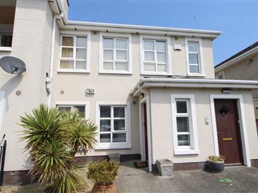 Image for 18 Woodland Court, Rush, County Dublin