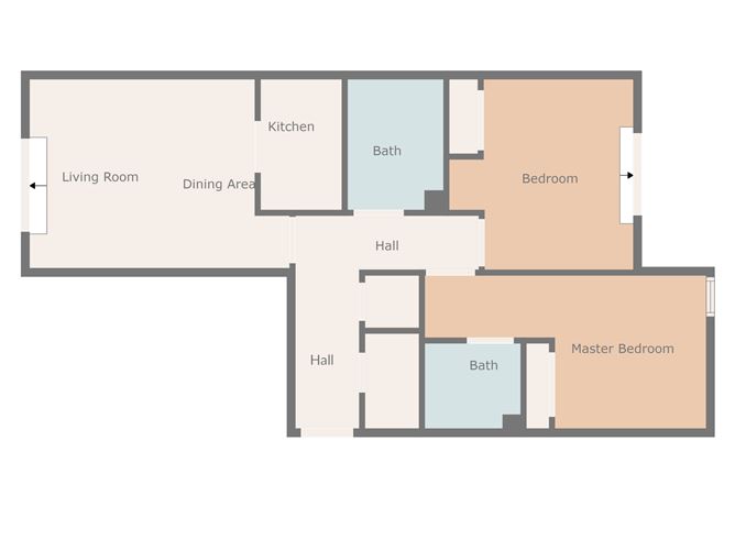 7 Castlemill, Balbriggan, Co. Dublin
