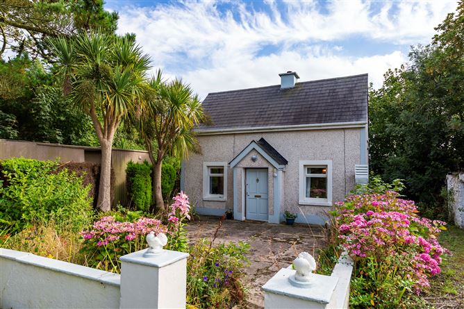 Cotts, Tacumshane, Wexford