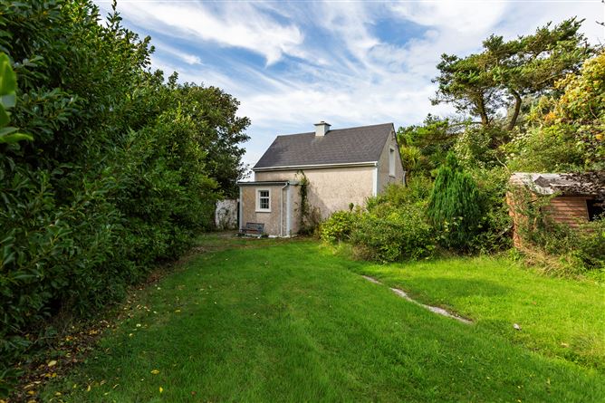 Cotts, Tacumshane, Wexford