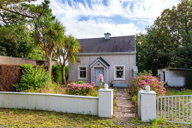 Cotts, Tacumshane, Wexford