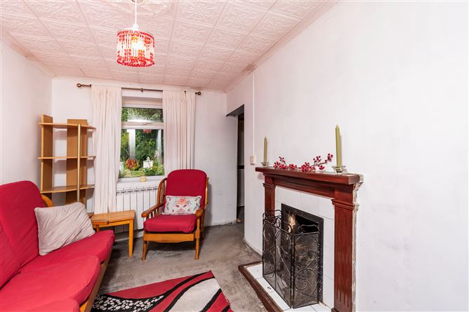 Cotts, Tacumshane, Wexford