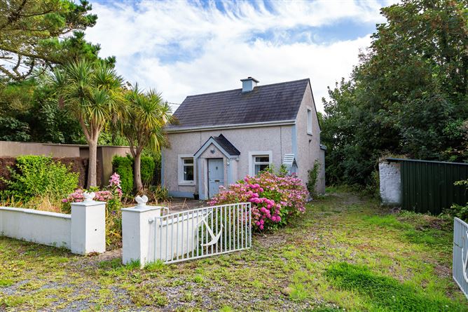 Cotts, Tacumshane, Wexford