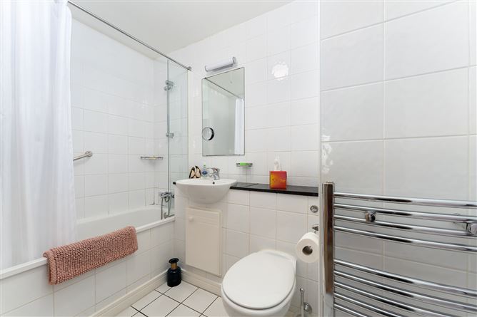 184 Seven Oaks, Sarsfield Road, Inchicore, Dublin 8