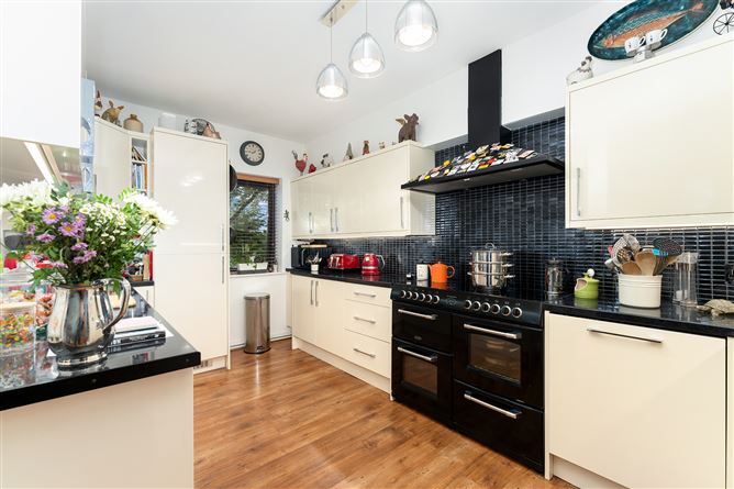 184 Seven Oaks, Sarsfield Road, Inchicore, Dublin 8