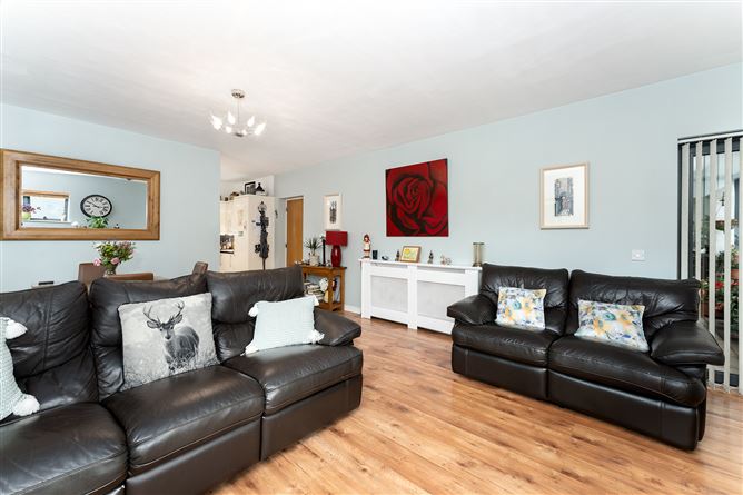 184 Seven Oaks, Sarsfield Road, Inchicore, Dublin 8