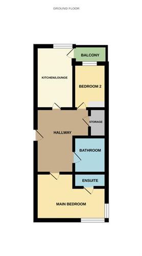 52 Raven Hall, Swords Central, Main Street, Swords, Co. Dublin