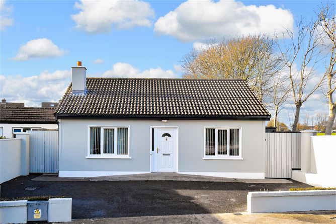 1 Rowan Avenue, Renmore, Galway