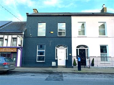 Image for 101 Irishtown, Clonmel, Tipperary