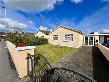 Image for 35 Knockmoyle, Tralee, Kerry