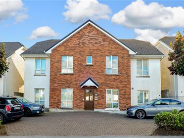 Image for 14 Sli Gheal, Ballymoneen Road, Knocknacarra, Galway