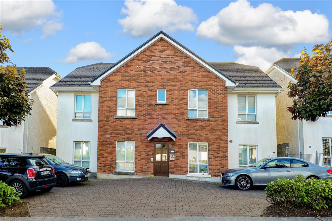 14 Sli Gheal, Ballymoneen Road, Knocknacarra, Galway