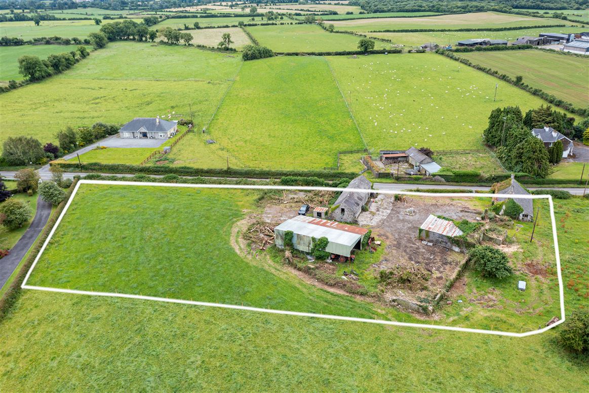 Newtown, Hill of Down, Enfield, Co. Meath