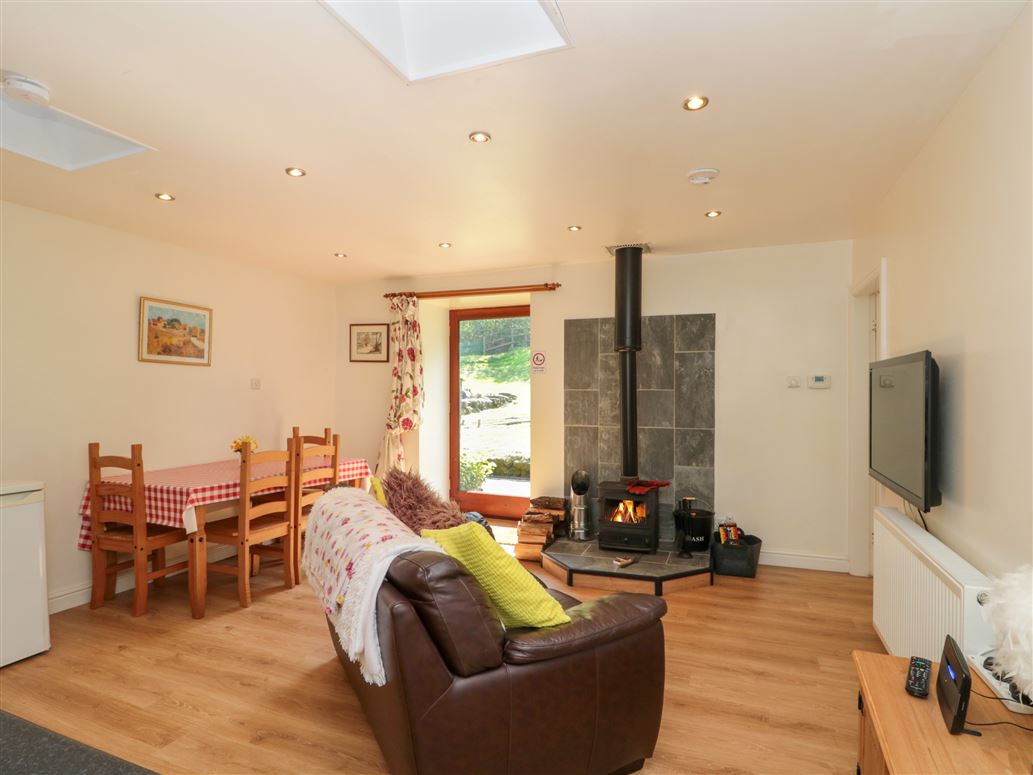 The Byre,Stokesley, North Yorkshire, United Kingdom
