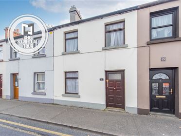 Image for 6 O'Donoghue Terrace, Headford Road, Galway City, Co. Galway