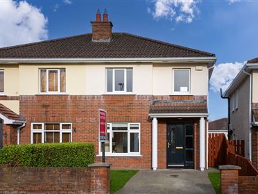 Image for 4 Woodstown Hill, Woodstown Village, Dublin 16, Co. Dublin