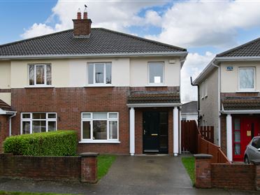 Image for 4 Woodstown Hill, Woodstown Village, Dublin 16, Co. Dublin