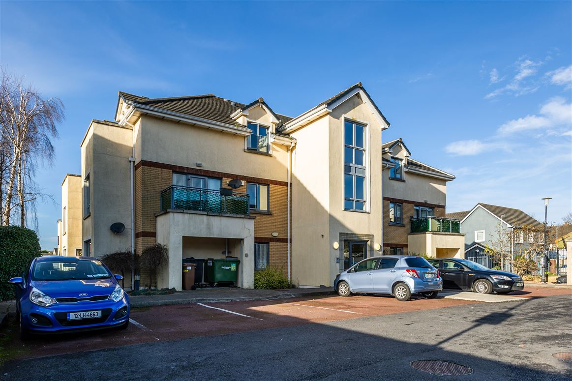 116 Talbot House, Swords, County Dublin