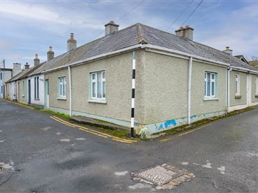 Image for 5 James's Street, Newbridge, Kildare