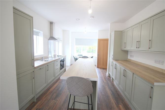 1 Catalpa Terrace, Newbridge Road, Naas, Co. Kildare