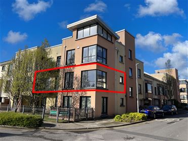 Image for 13 Myrtle House, Baldoyle,   Dublin 13
