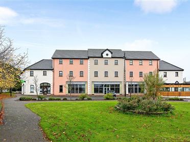Image for Apt 7 The Mill Centre, Coolaney, Sligo