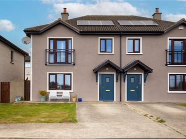 Image for 77 Ard Uisce, Whiterock Hill, Wexford Town, Co.Wexford