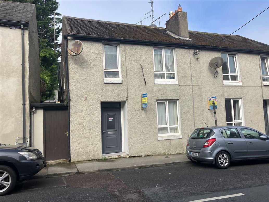 23 Ballydaheen West , Mallow, Cork