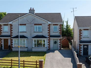Image for 24 Sean Bothar, Latt, Cavan, County Cavan