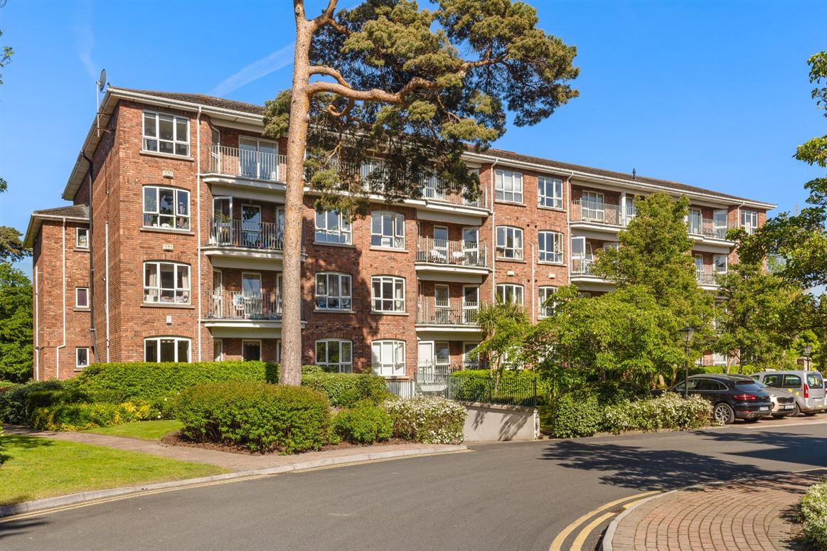 6 The Ailesbury, Donnybrook Castle, Donnybrook, Dublin 4