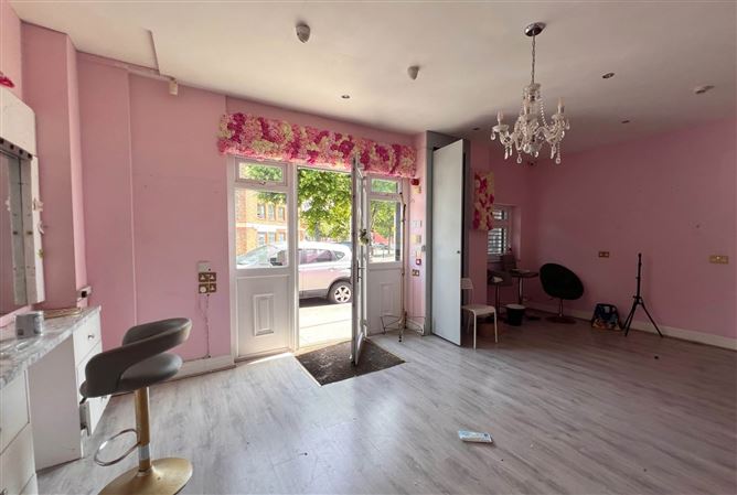 20 Buckingham St, Dublin 1, County Dublin