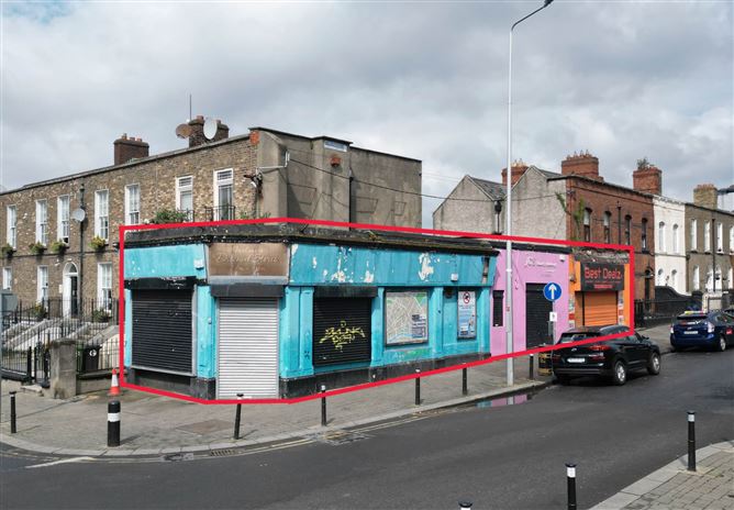 20 Buckingham St, Dublin 1, County Dublin