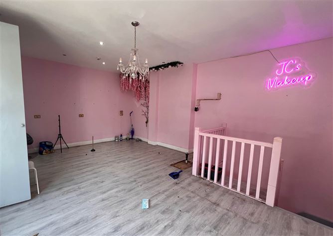 20 Buckingham St, Dublin 1, County Dublin
