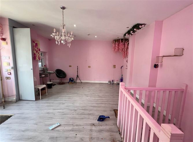 20 Buckingham St, Dublin 1, County Dublin