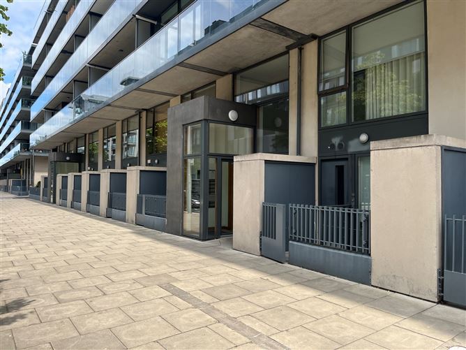 58 Hanover Dock, Grand Canal Dk, Dublin 2
