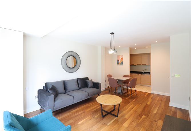 58 Hanover Dock, Grand Canal Dk, Dublin 2