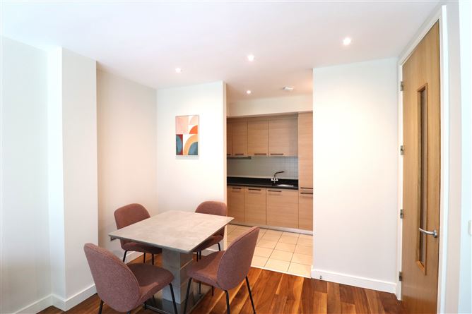 58 Hanover Dock, Grand Canal Dk, Dublin 2