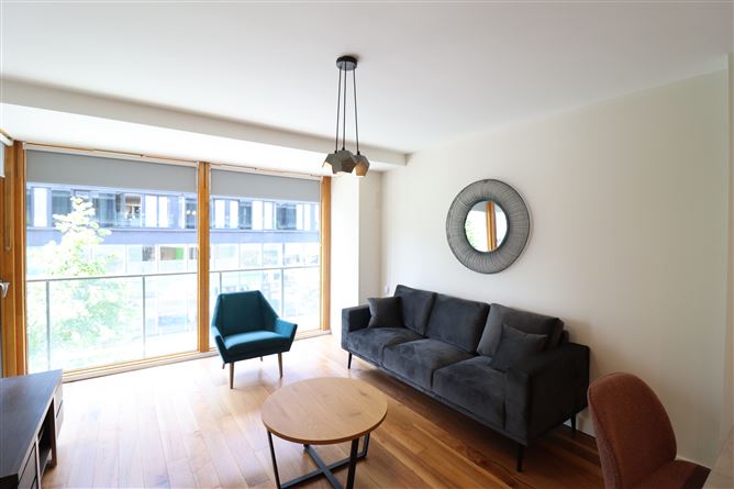 58 Hanover Dock, Grand Canal Dk, Dublin 2
