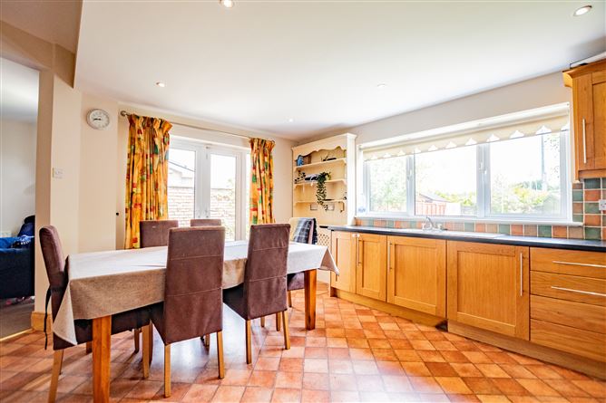 8 Deravarra, Delvin Road, Mullingar, Co. Westmeath