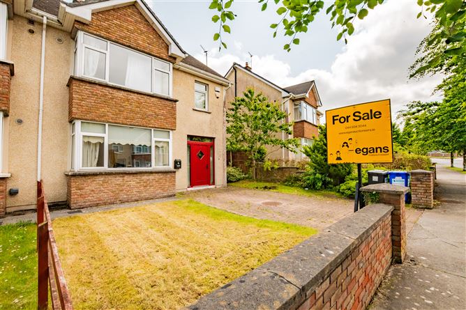 8 Deravarra, Delvin Road, Mullingar, Co. Westmeath