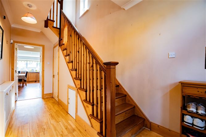 8 Deravarra, Delvin Road, Mullingar, Co. Westmeath