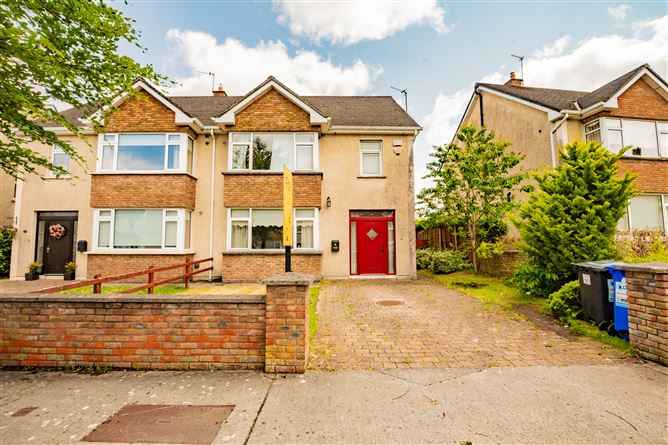 8 Deravarra, Delvin Road, Mullingar, Co. Westmeath