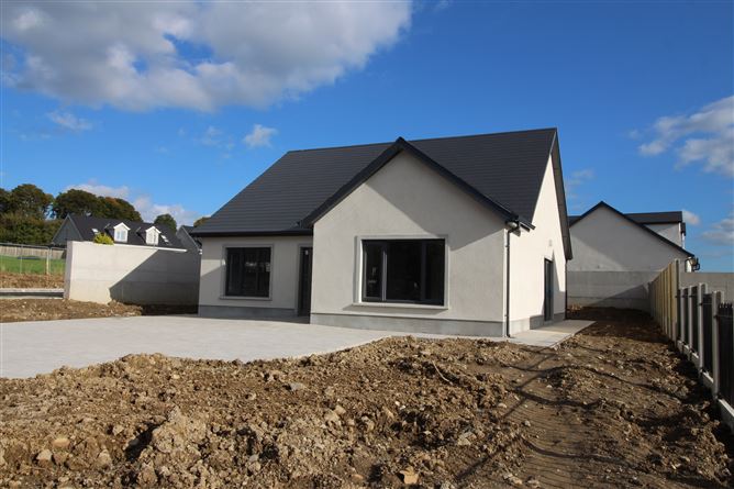 Lugduff, Tinahely, Wicklow