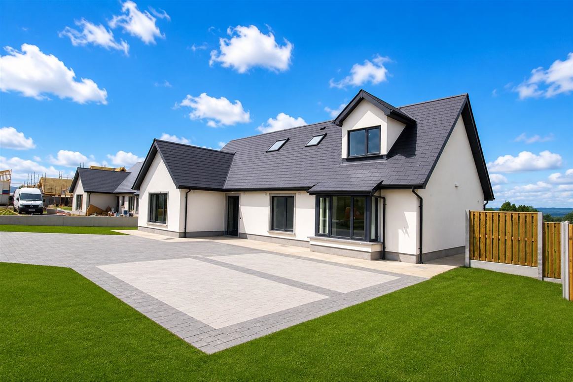 Lugduff, Tinahely, Wicklow