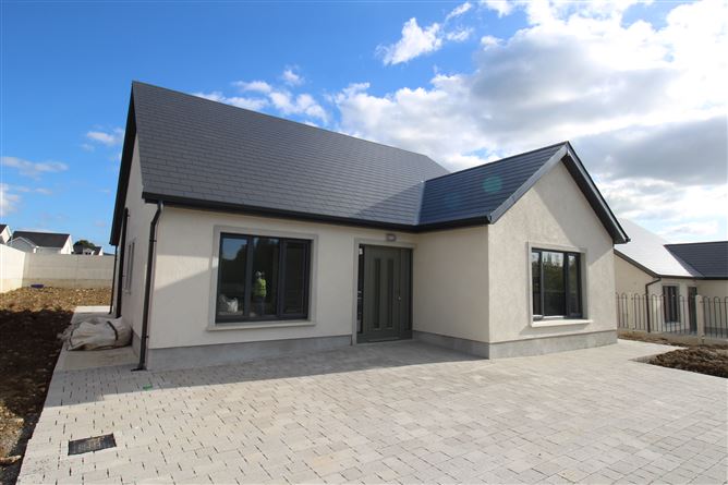 Lugduff, Tinahely, Wicklow